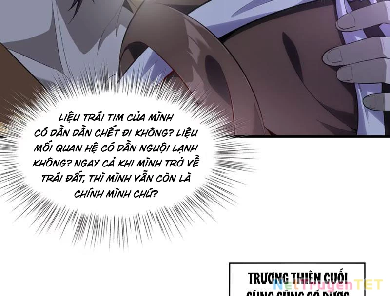 Xuyên Không Đến Thế Giới Tu Chân, Ta Vậy Mà Kích Hoạt Được Hệ Thống Plants vs Zombie Chapter 2 - Trang 3