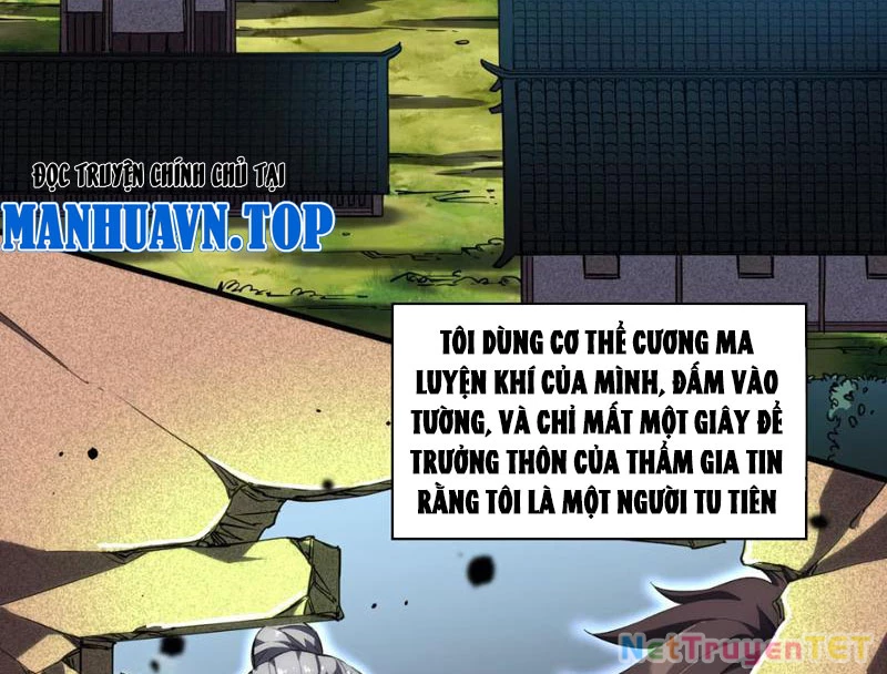 Xuyên Không Đến Thế Giới Tu Chân, Ta Vậy Mà Kích Hoạt Được Hệ Thống Plants vs Zombie Chapter 2 - Trang 3