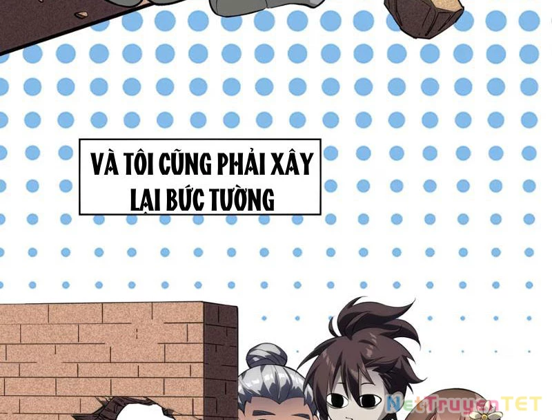 Xuyên Không Đến Thế Giới Tu Chân, Ta Vậy Mà Kích Hoạt Được Hệ Thống Plants vs Zombie Chapter 2 - Trang 3