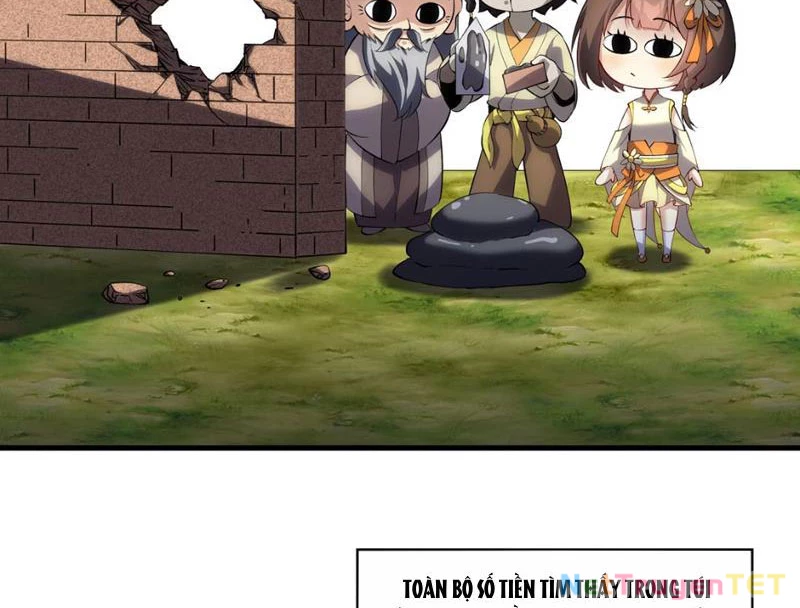 Xuyên Không Đến Thế Giới Tu Chân, Ta Vậy Mà Kích Hoạt Được Hệ Thống Plants vs Zombie Chapter 2 - Trang 3
