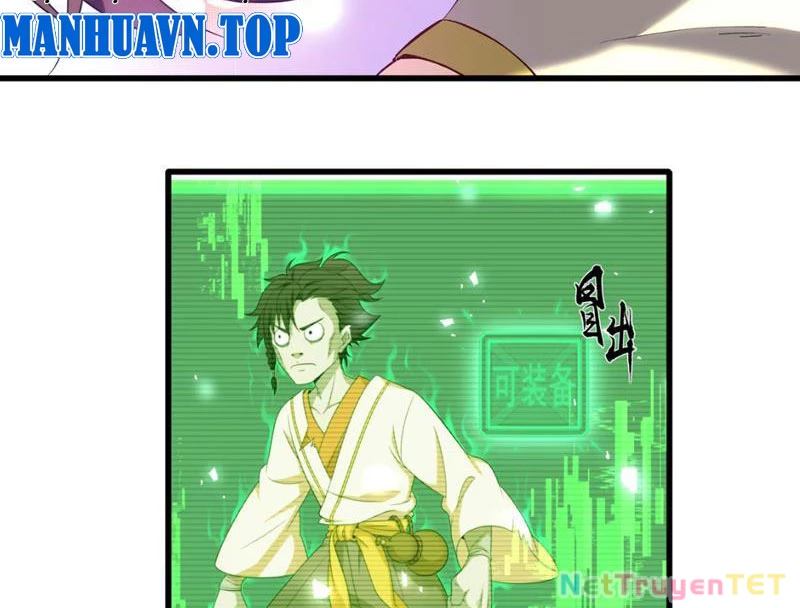 Xuyên Không Đến Thế Giới Tu Chân, Ta Vậy Mà Kích Hoạt Được Hệ Thống Plants vs Zombie Chapter 2 - Trang 3