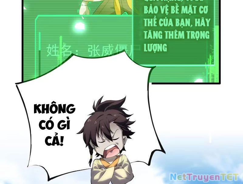 Xuyên Không Đến Thế Giới Tu Chân, Ta Vậy Mà Kích Hoạt Được Hệ Thống Plants vs Zombie Chapter 2 - Trang 3