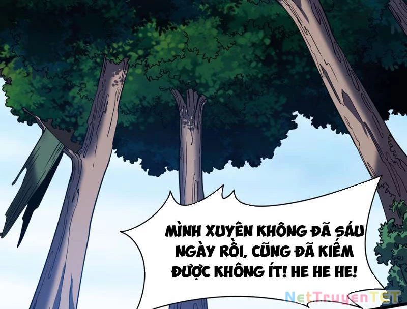 Xuyên Không Đến Thế Giới Tu Chân, Ta Vậy Mà Kích Hoạt Được Hệ Thống Plants vs Zombie Chapter 2 - Trang 3