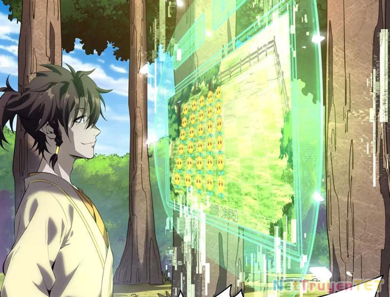 Xuyên Không Đến Thế Giới Tu Chân, Ta Vậy Mà Kích Hoạt Được Hệ Thống Plants vs Zombie Chapter 2 - Trang 3