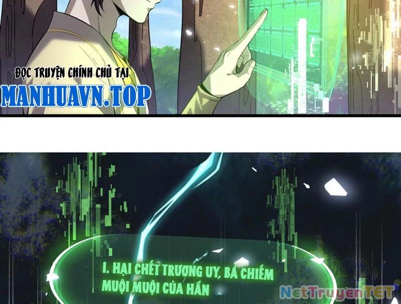 Xuyên Không Đến Thế Giới Tu Chân, Ta Vậy Mà Kích Hoạt Được Hệ Thống Plants vs Zombie Chapter 2 - Trang 3