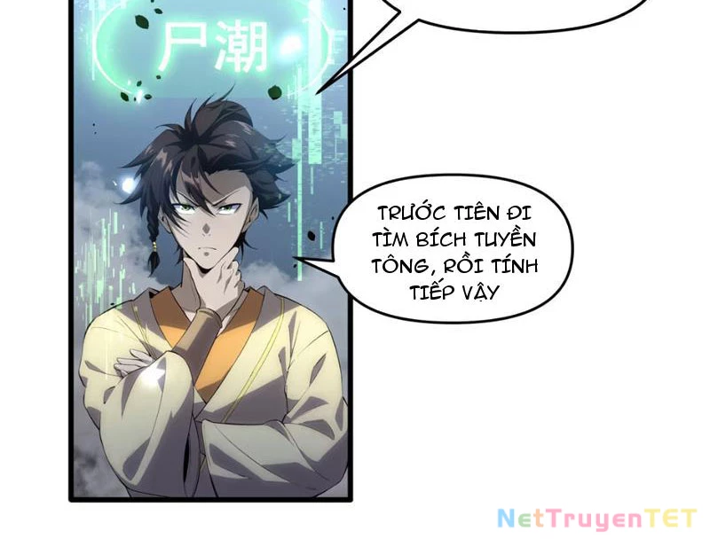 Xuyên Không Đến Thế Giới Tu Chân, Ta Vậy Mà Kích Hoạt Được Hệ Thống Plants vs Zombie Chapter 2 - Trang 3