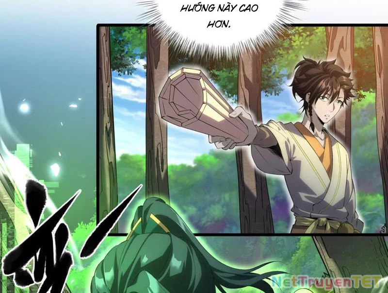 Xuyên Không Đến Thế Giới Tu Chân, Ta Vậy Mà Kích Hoạt Được Hệ Thống Plants vs Zombie Chapter 2 - Trang 3