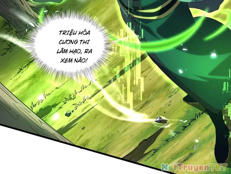 Xuyên Không Đến Thế Giới Tu Chân, Ta Vậy Mà Kích Hoạt Được Hệ Thống Plants vs Zombie Chapter 2 - Trang 3