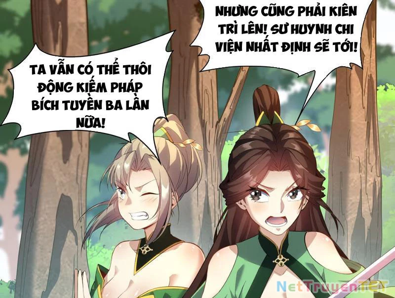 Xuyên Không Đến Thế Giới Tu Chân, Ta Vậy Mà Kích Hoạt Được Hệ Thống Plants vs Zombie Chapter 2 - Trang 3