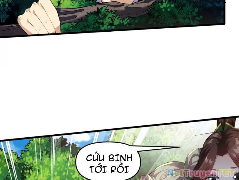 Xuyên Không Đến Thế Giới Tu Chân, Ta Vậy Mà Kích Hoạt Được Hệ Thống Plants vs Zombie Chapter 2 - Trang 3