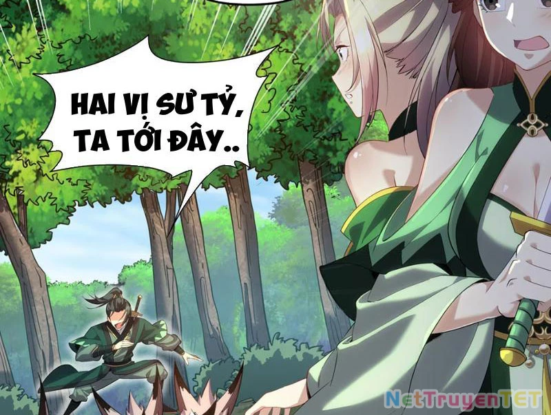 Xuyên Không Đến Thế Giới Tu Chân, Ta Vậy Mà Kích Hoạt Được Hệ Thống Plants vs Zombie Chapter 2 - Trang 3