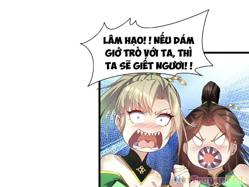 Xuyên Không Đến Thế Giới Tu Chân, Ta Vậy Mà Kích Hoạt Được Hệ Thống Plants vs Zombie Chapter 2 - Trang 3