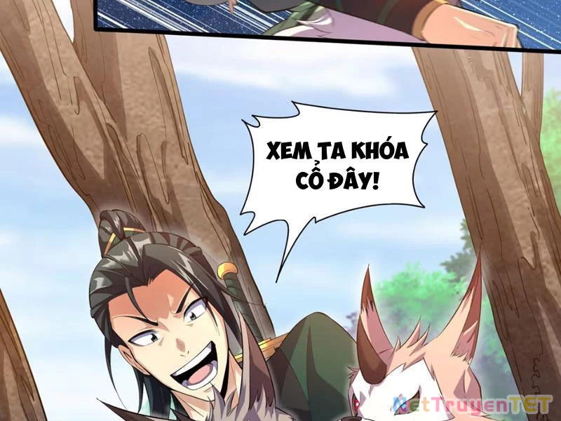 Xuyên Không Đến Thế Giới Tu Chân, Ta Vậy Mà Kích Hoạt Được Hệ Thống Plants vs Zombie Chapter 3 - Trang 3