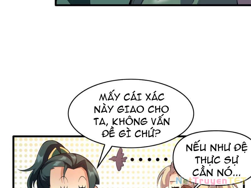 Xuyên Không Đến Thế Giới Tu Chân, Ta Vậy Mà Kích Hoạt Được Hệ Thống Plants vs Zombie Chapter 3 - Trang 3