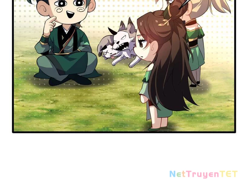 Xuyên Không Đến Thế Giới Tu Chân, Ta Vậy Mà Kích Hoạt Được Hệ Thống Plants vs Zombie Chapter 3 - Trang 3
