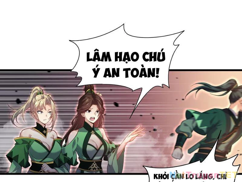 Xuyên Không Đến Thế Giới Tu Chân, Ta Vậy Mà Kích Hoạt Được Hệ Thống Plants vs Zombie Chapter 3 - Trang 3