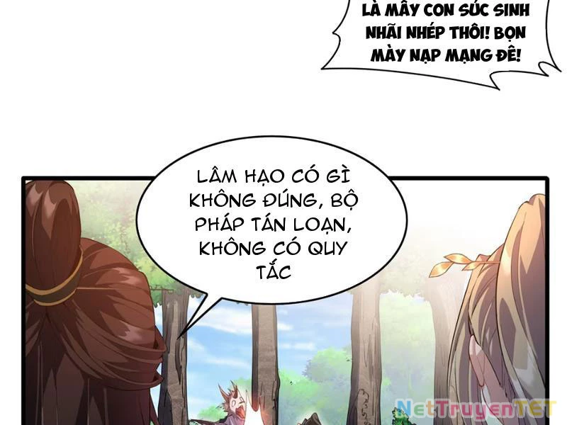 Xuyên Không Đến Thế Giới Tu Chân, Ta Vậy Mà Kích Hoạt Được Hệ Thống Plants vs Zombie Chapter 3 - Trang 3