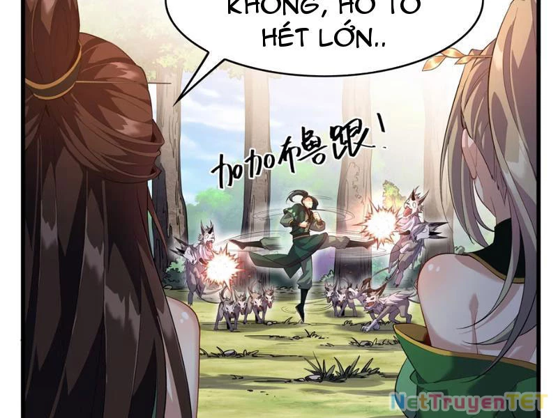Xuyên Không Đến Thế Giới Tu Chân, Ta Vậy Mà Kích Hoạt Được Hệ Thống Plants vs Zombie Chapter 3 - Trang 3