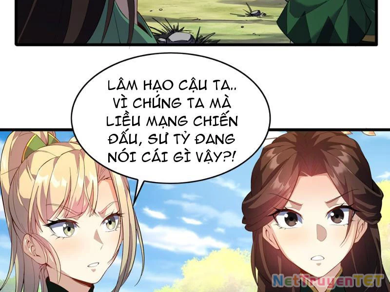 Xuyên Không Đến Thế Giới Tu Chân, Ta Vậy Mà Kích Hoạt Được Hệ Thống Plants vs Zombie Chapter 3 - Trang 3