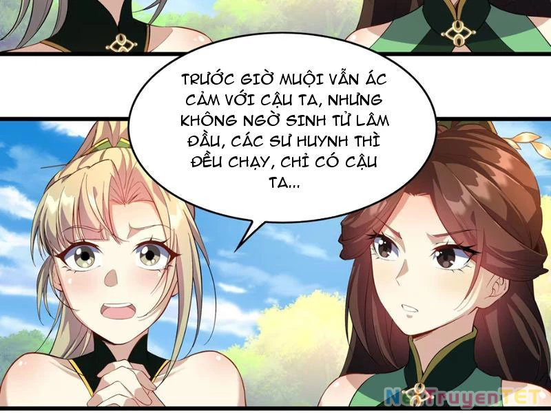 Xuyên Không Đến Thế Giới Tu Chân, Ta Vậy Mà Kích Hoạt Được Hệ Thống Plants vs Zombie Chapter 3 - Trang 3