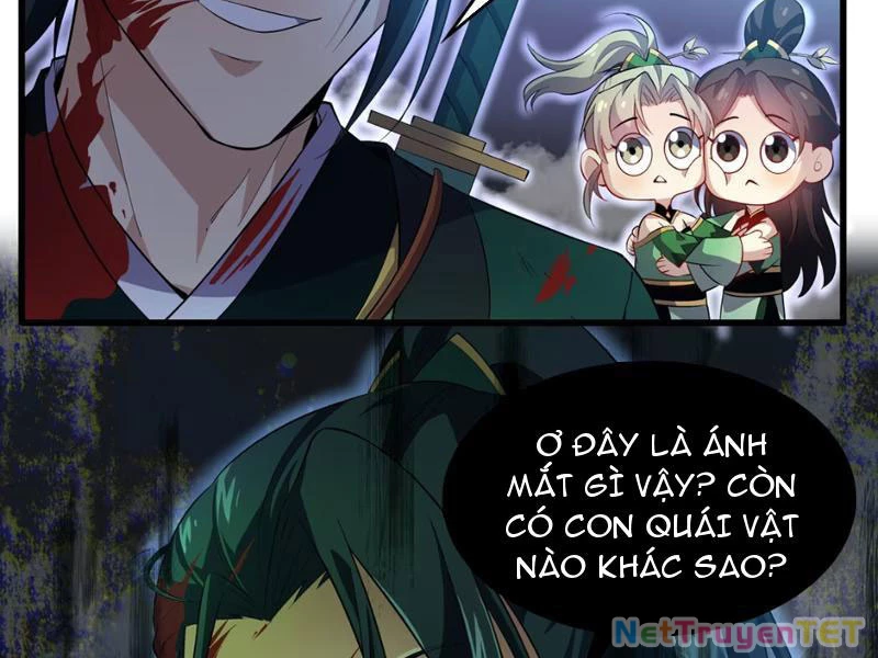 Xuyên Không Đến Thế Giới Tu Chân, Ta Vậy Mà Kích Hoạt Được Hệ Thống Plants vs Zombie Chapter 3 - Trang 3
