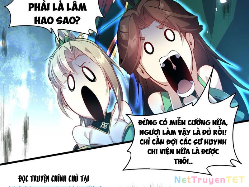 Xuyên Không Đến Thế Giới Tu Chân, Ta Vậy Mà Kích Hoạt Được Hệ Thống Plants vs Zombie Chapter 3 - Trang 3