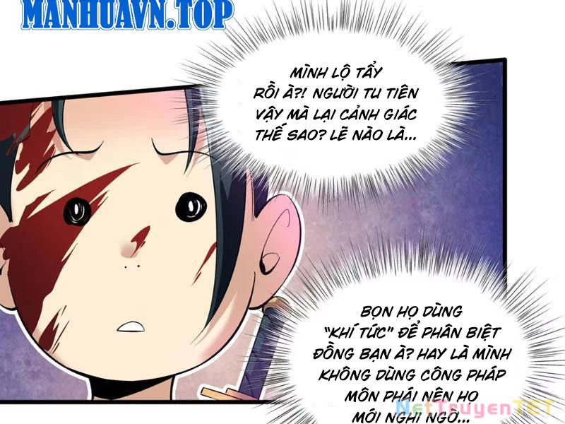 Xuyên Không Đến Thế Giới Tu Chân, Ta Vậy Mà Kích Hoạt Được Hệ Thống Plants vs Zombie Chapter 3 - Trang 3