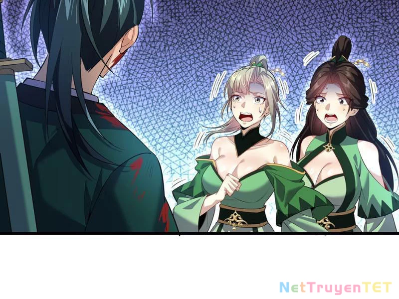 Xuyên Không Đến Thế Giới Tu Chân, Ta Vậy Mà Kích Hoạt Được Hệ Thống Plants vs Zombie Chapter 3 - Trang 3
