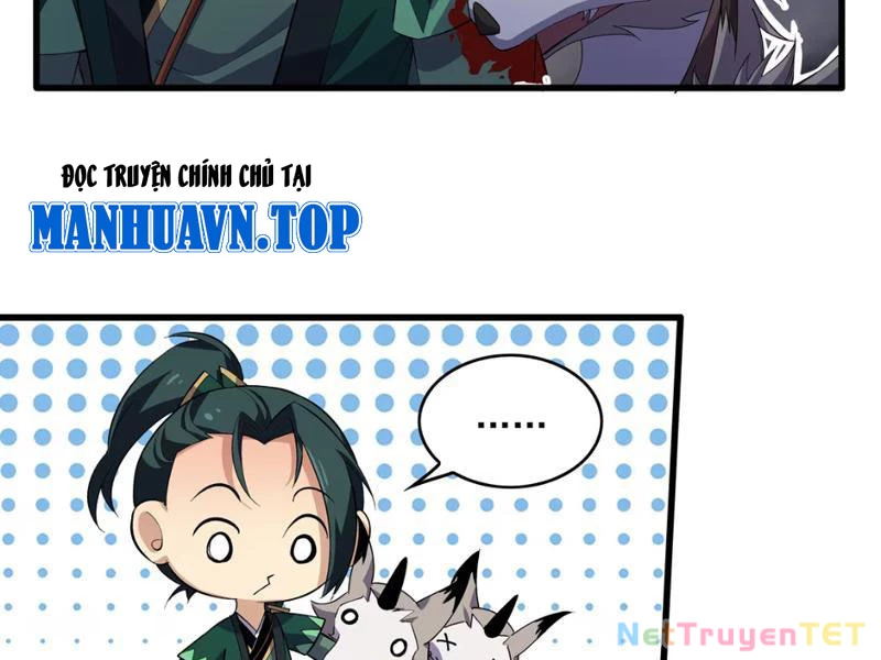 Xuyên Không Đến Thế Giới Tu Chân, Ta Vậy Mà Kích Hoạt Được Hệ Thống Plants vs Zombie Chapter 3 - Trang 3