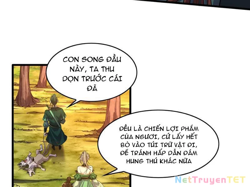 Xuyên Không Đến Thế Giới Tu Chân, Ta Vậy Mà Kích Hoạt Được Hệ Thống Plants vs Zombie Chapter 3 - Trang 3
