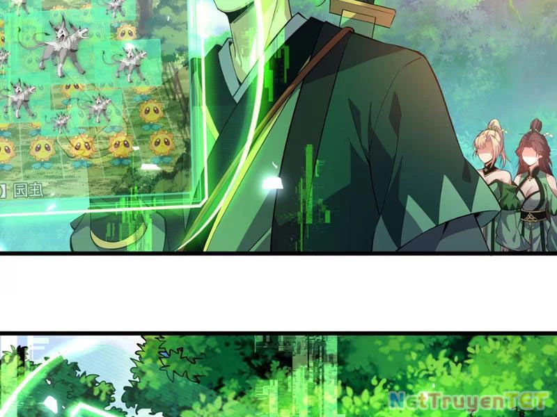 Xuyên Không Đến Thế Giới Tu Chân, Ta Vậy Mà Kích Hoạt Được Hệ Thống Plants vs Zombie Chapter 3 - Trang 3