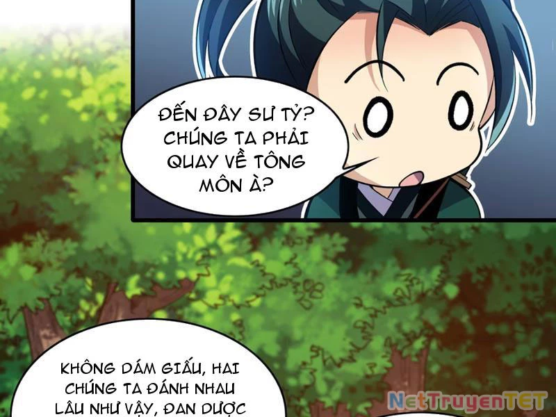 Xuyên Không Đến Thế Giới Tu Chân, Ta Vậy Mà Kích Hoạt Được Hệ Thống Plants vs Zombie Chapter 3 - Trang 3
