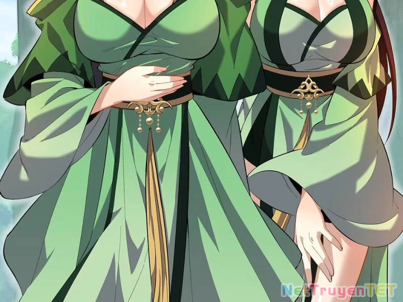 Xuyên Không Đến Thế Giới Tu Chân, Ta Vậy Mà Kích Hoạt Được Hệ Thống Plants vs Zombie Chapter 3 - Trang 3