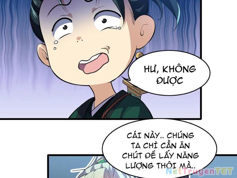 Xuyên Không Đến Thế Giới Tu Chân, Ta Vậy Mà Kích Hoạt Được Hệ Thống Plants vs Zombie Chapter 3 - Trang 3