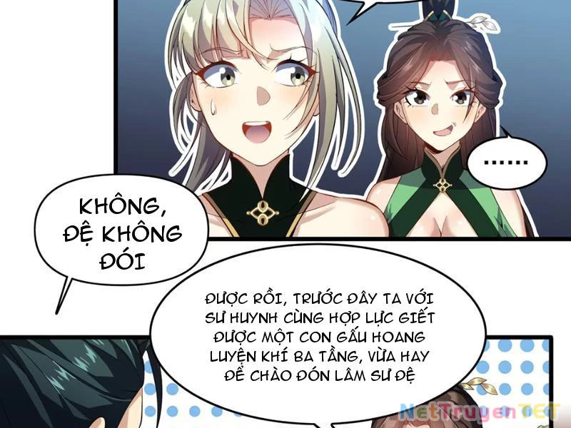 Xuyên Không Đến Thế Giới Tu Chân, Ta Vậy Mà Kích Hoạt Được Hệ Thống Plants vs Zombie Chapter 3 - Trang 3