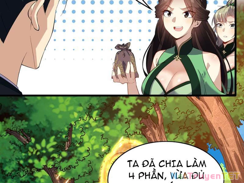 Xuyên Không Đến Thế Giới Tu Chân, Ta Vậy Mà Kích Hoạt Được Hệ Thống Plants vs Zombie Chapter 3 - Trang 3