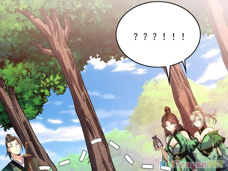 Xuyên Không Đến Thế Giới Tu Chân, Ta Vậy Mà Kích Hoạt Được Hệ Thống Plants vs Zombie Chapter 3 - Trang 3