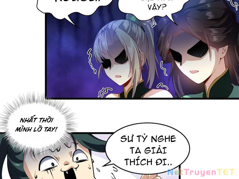 Xuyên Không Đến Thế Giới Tu Chân, Ta Vậy Mà Kích Hoạt Được Hệ Thống Plants vs Zombie Chapter 3 - Trang 3