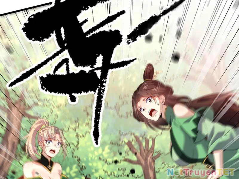 Xuyên Không Đến Thế Giới Tu Chân, Ta Vậy Mà Kích Hoạt Được Hệ Thống Plants vs Zombie Chapter 3 - Trang 3