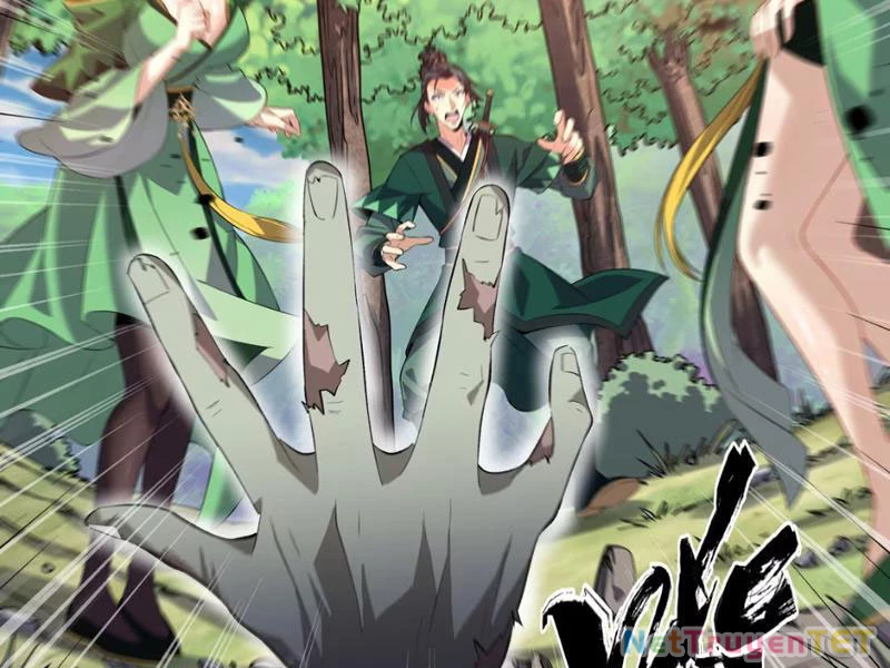 Xuyên Không Đến Thế Giới Tu Chân, Ta Vậy Mà Kích Hoạt Được Hệ Thống Plants vs Zombie Chapter 3 - Trang 3
