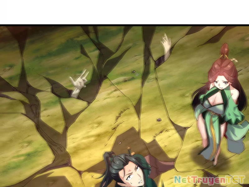 Xuyên Không Đến Thế Giới Tu Chân, Ta Vậy Mà Kích Hoạt Được Hệ Thống Plants vs Zombie Chapter 3 - Trang 3