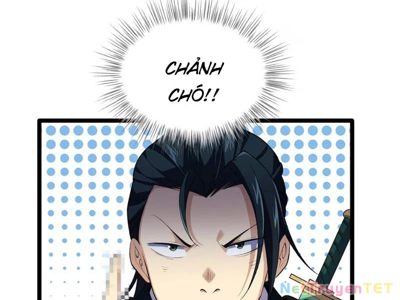 Xuyên Không Đến Thế Giới Tu Chân, Ta Vậy Mà Kích Hoạt Được Hệ Thống Plants vs Zombie Chapter 4 - Trang 3