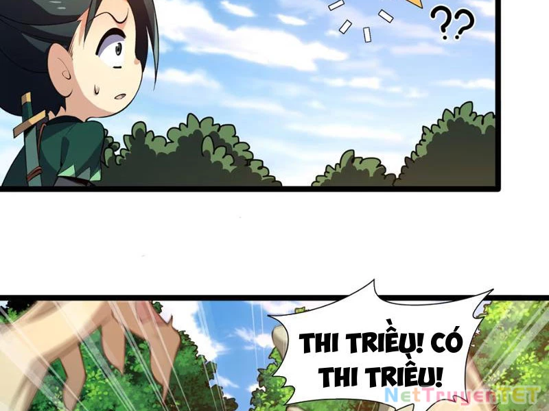 Xuyên Không Đến Thế Giới Tu Chân, Ta Vậy Mà Kích Hoạt Được Hệ Thống Plants vs Zombie Chapter 4 - Trang 3