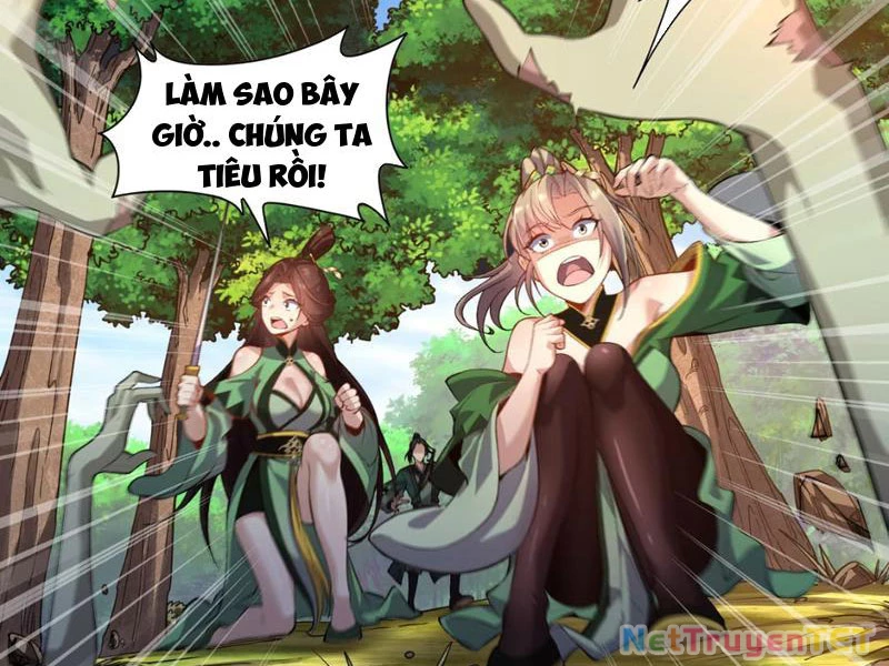 Xuyên Không Đến Thế Giới Tu Chân, Ta Vậy Mà Kích Hoạt Được Hệ Thống Plants vs Zombie Chapter 4 - Trang 3