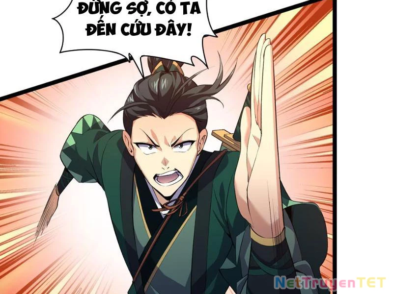Xuyên Không Đến Thế Giới Tu Chân, Ta Vậy Mà Kích Hoạt Được Hệ Thống Plants vs Zombie Chapter 4 - Trang 3