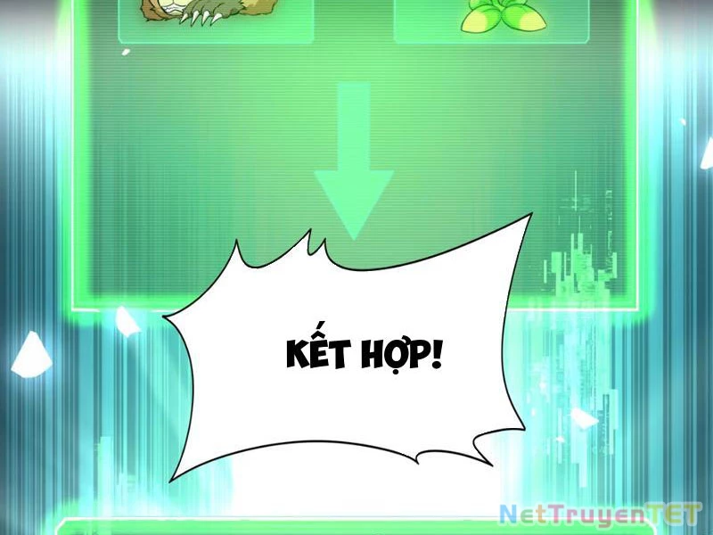 Xuyên Không Đến Thế Giới Tu Chân, Ta Vậy Mà Kích Hoạt Được Hệ Thống Plants vs Zombie Chapter 4 - Trang 3