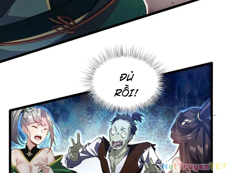 Xuyên Không Đến Thế Giới Tu Chân, Ta Vậy Mà Kích Hoạt Được Hệ Thống Plants vs Zombie Chapter 4 - Trang 3