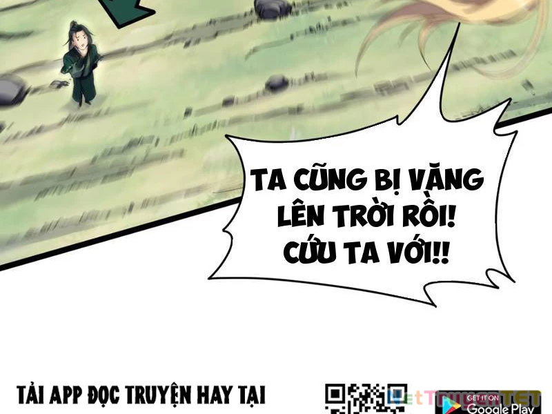 Xuyên Không Đến Thế Giới Tu Chân, Ta Vậy Mà Kích Hoạt Được Hệ Thống Plants vs Zombie Chapter 4 - Trang 3