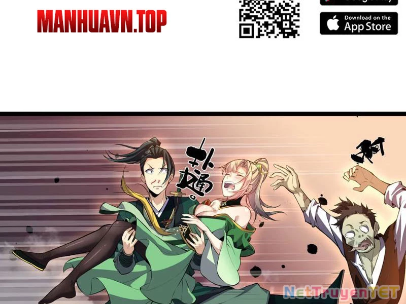 Xuyên Không Đến Thế Giới Tu Chân, Ta Vậy Mà Kích Hoạt Được Hệ Thống Plants vs Zombie Chapter 4 - Trang 3