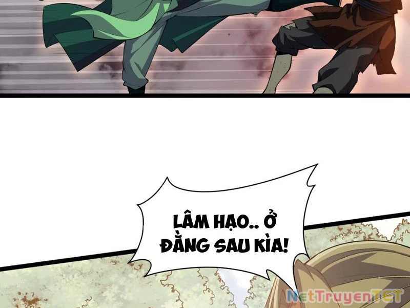 Xuyên Không Đến Thế Giới Tu Chân, Ta Vậy Mà Kích Hoạt Được Hệ Thống Plants vs Zombie Chapter 4 - Trang 3